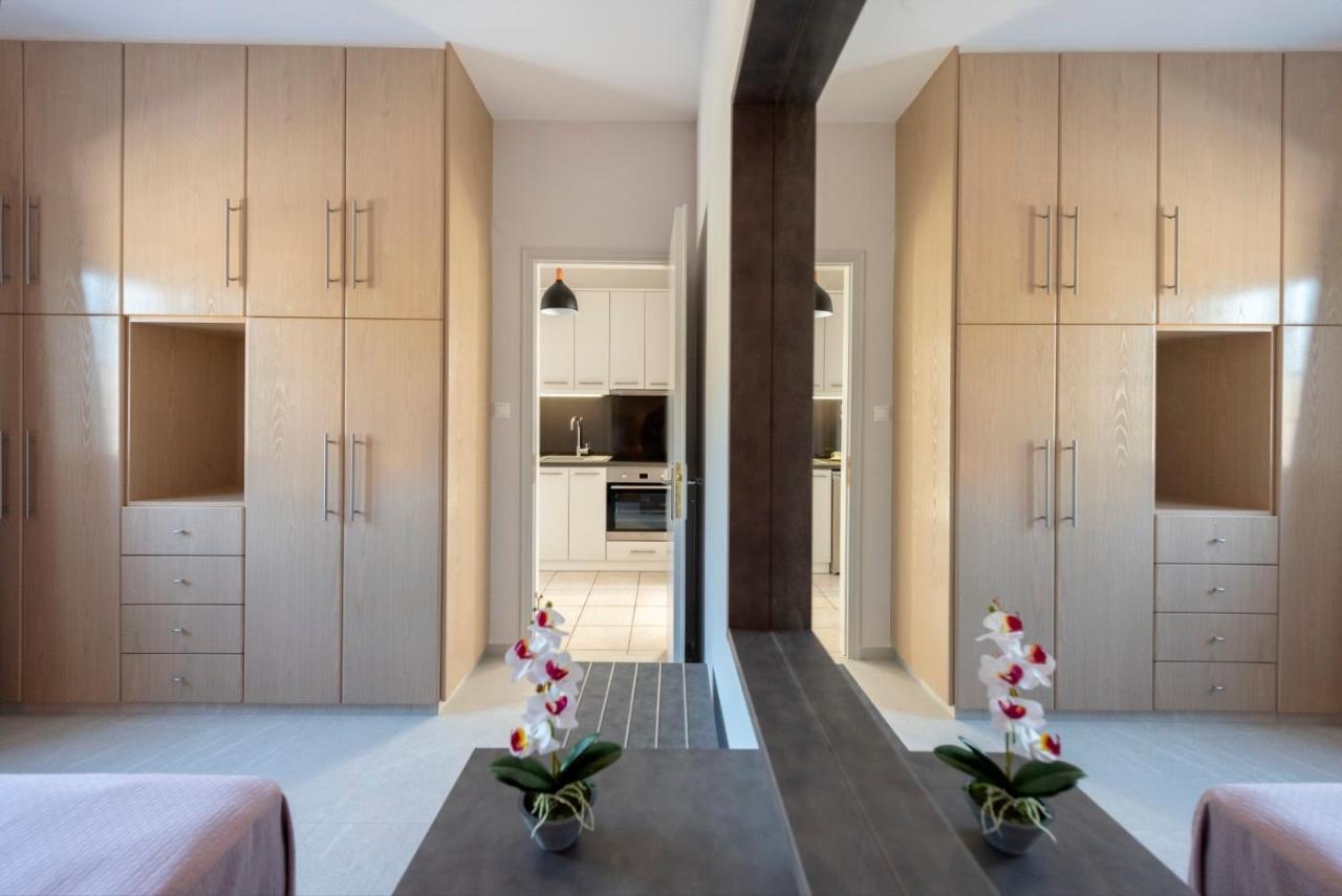 Villa Kalamies Páros 外观 照片
